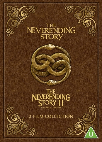 The Neverending Story/The Neverending Story 2