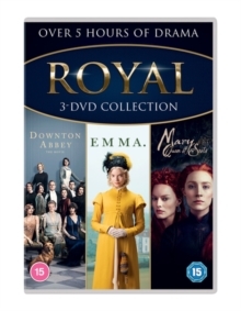 Royal Movie Triple Collection