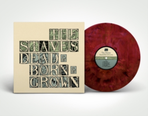 Dead & Born & Grown (National Album Day 2022)