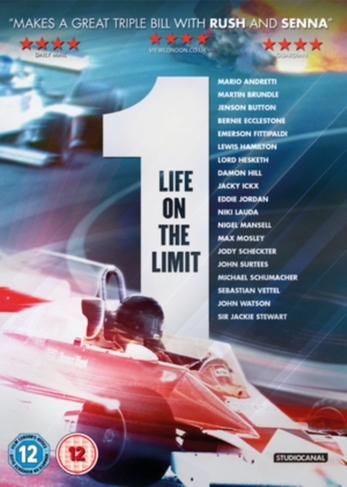 1: Life On the Limit