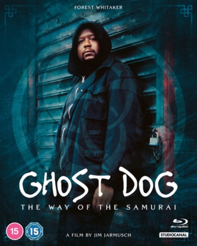 Ghost Dog - The Way of the Samurai