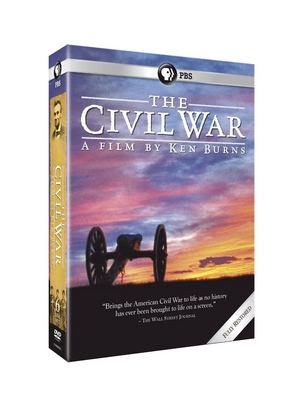 Civil War - A Film By Ken Burns