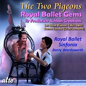 The Two Pigeons