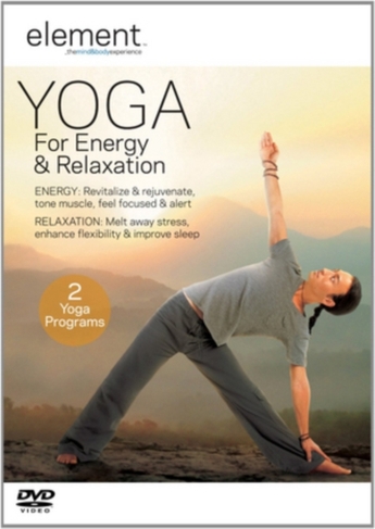 Element: Yoga for Energy and Relaxation