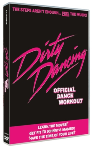 Dirty Dancing: The Official Dance Workout