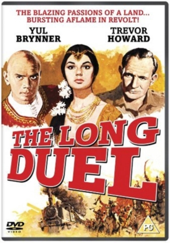 The Long Duel