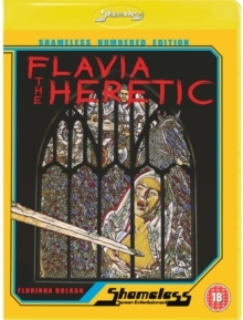 Flavia the Heretic
