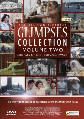 Renown Pictures Glimpses Collection: Volume Two