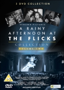 Rainy Afternoon at the Flicks: Volume Two