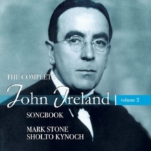 The Complete John Ireland: Songbook