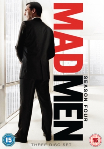 Mad Men: Season 4