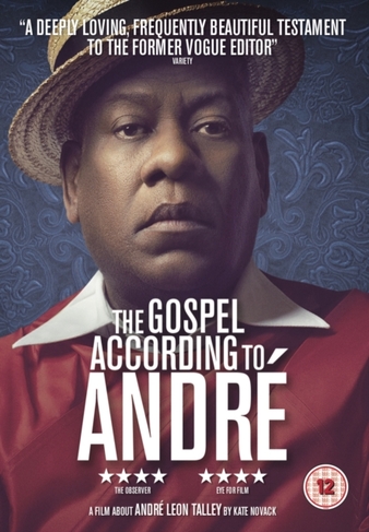 Gospel According to Andre