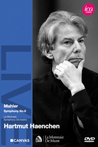 Mahler: Symphony No.6 (Haenchen)