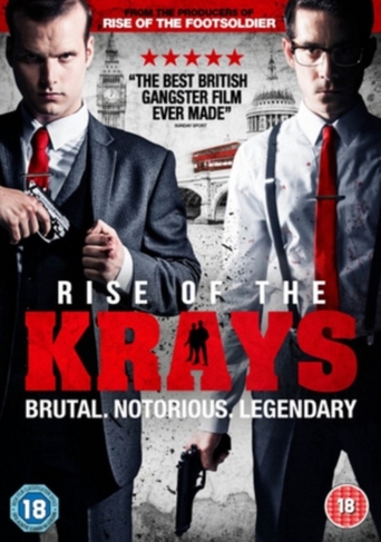 Rise of the Krays