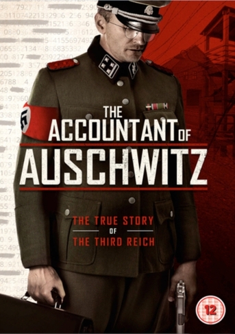 Accountant of Auschwitz