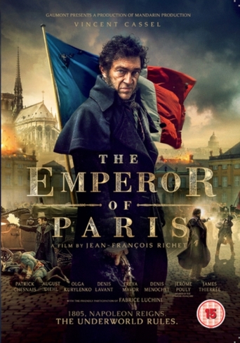 Emperor of Paris