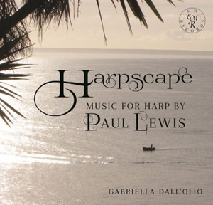 Gabriella Dall'Olio: Harpscape