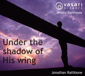 Jonathan Rathbone: Under the Shadow of His Wing