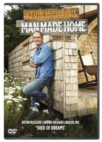Kevin McCloud's Man Made Home: Series 1