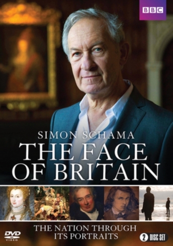 Simon Schama: The Face of Britain
