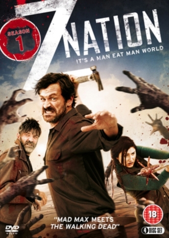 Z Nation: Season One