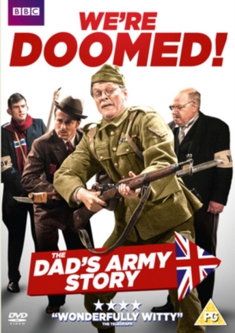 We're Doomed - The Dad's Army Story