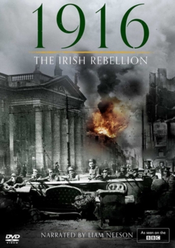 1916 - The Irish Rebellion