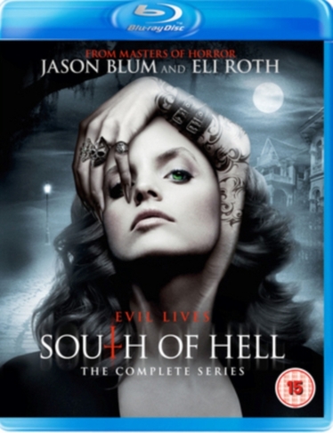 South of Hell: Series 1
