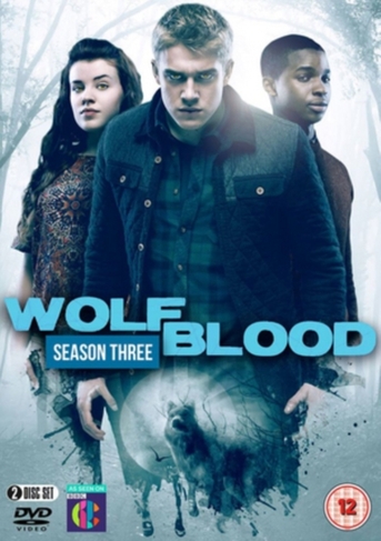 Wolfblood: Season 3