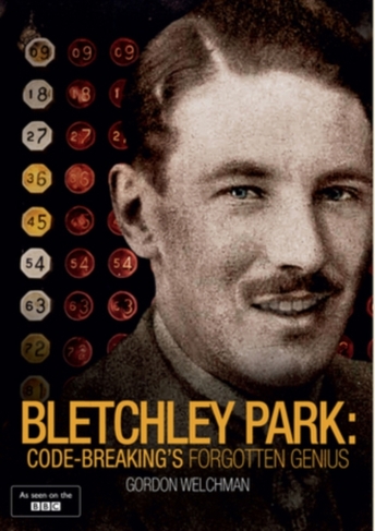 Bletchley Park - Code-breaking's Forgotten Genius