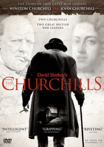 David Starkey's the Churchills
