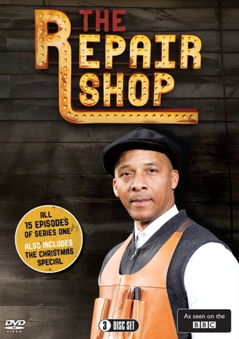 Repair Shop: Series One