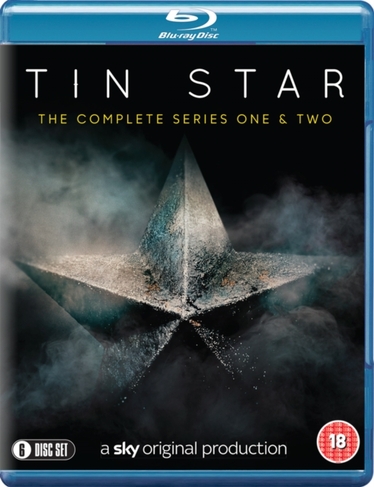 Tin Star: The Complete Series One & Two