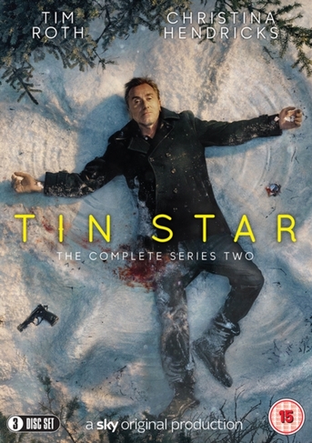 Tin Star: The Complete Series Two