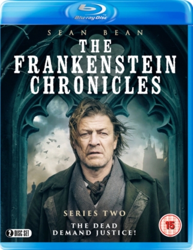 Frankenstein Chronicles: Series 2