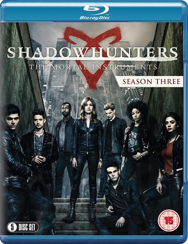 Shadowhunters: Season Three