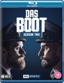 Das Boot: Season Two