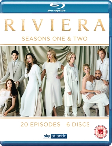 Riviera: Seasons One & Two