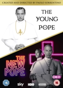 Young Pope & the New Pope