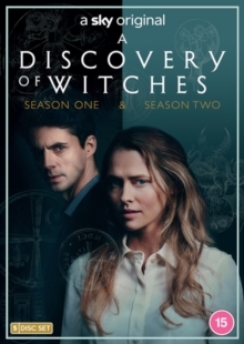 Discovery of Witches: Seasons 1 & 2