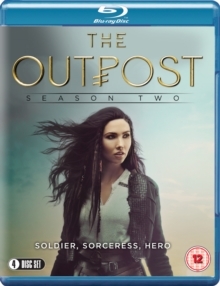 Outpost: Season Two