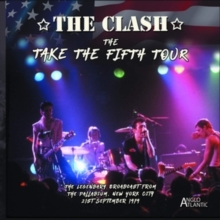 The Take the Fifth Tour