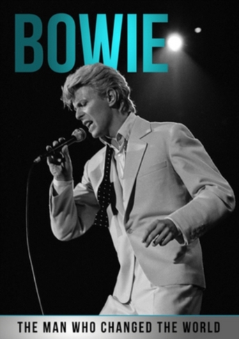 Bowie - The Man Who Changed the World