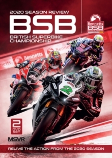 British Superbike: 2020 - Championship Season Review