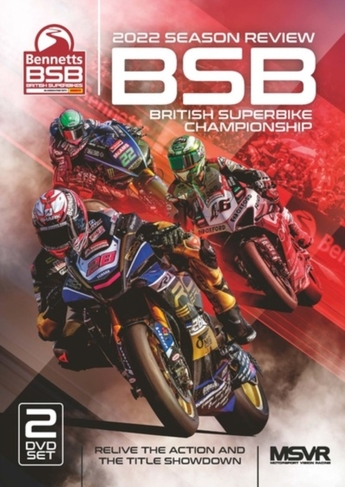 British Superbike: 2022 - Championship Season Review