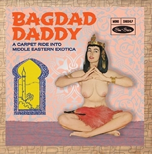 Bagdad Daddy
