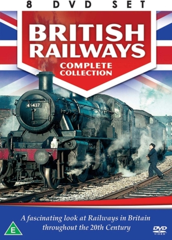 British Railways Collection