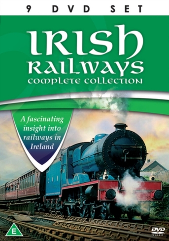 Irish Railways: Complete Collection