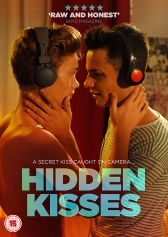 Hidden Kisses