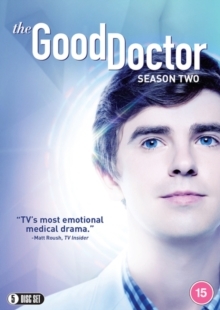 The Good Doctor: Season Two
